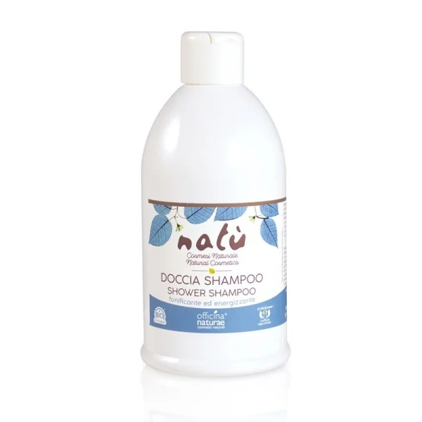Doccia Shampoo Naturale Natù