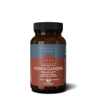 ASHWAGANDHA FERMENTATA 50-wiz