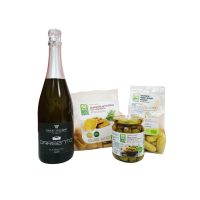 Aperitivo Bollicine Brut