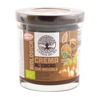 Crema Cacao con Nocciole 200g