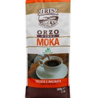 Orzo Mondo Per Moka