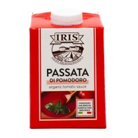 Passata di Pomodoro Iris Bio