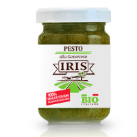 Pesto alla Genovese Iris Bio