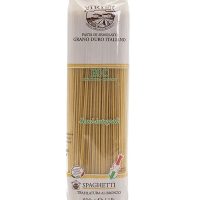 Spaghetti Semi Integrali