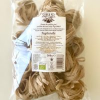 Tagliatelle Integrali di Grano Duro