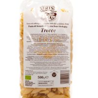 Trecce Pasta Semola di Grano Duro