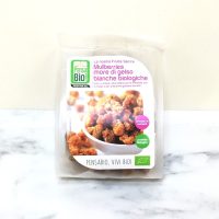 Mulberries More di Gelso Bianche