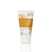 Crema Mani Nutriente Patchouli Eco Biologica