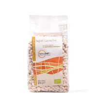 Fagioli Cannellini Secchi Bio