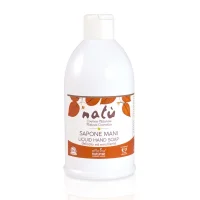 Sapone Liquido Mani Naturale Natù