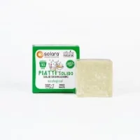 Sapone Piatti Solido Menta Piperita